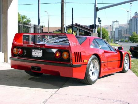 ferrari